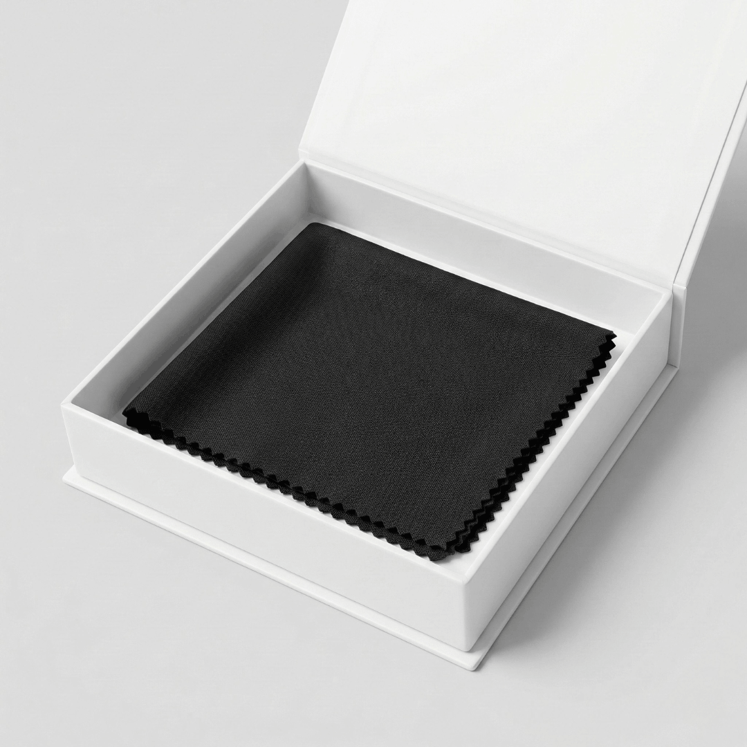 מנקה משקפיים