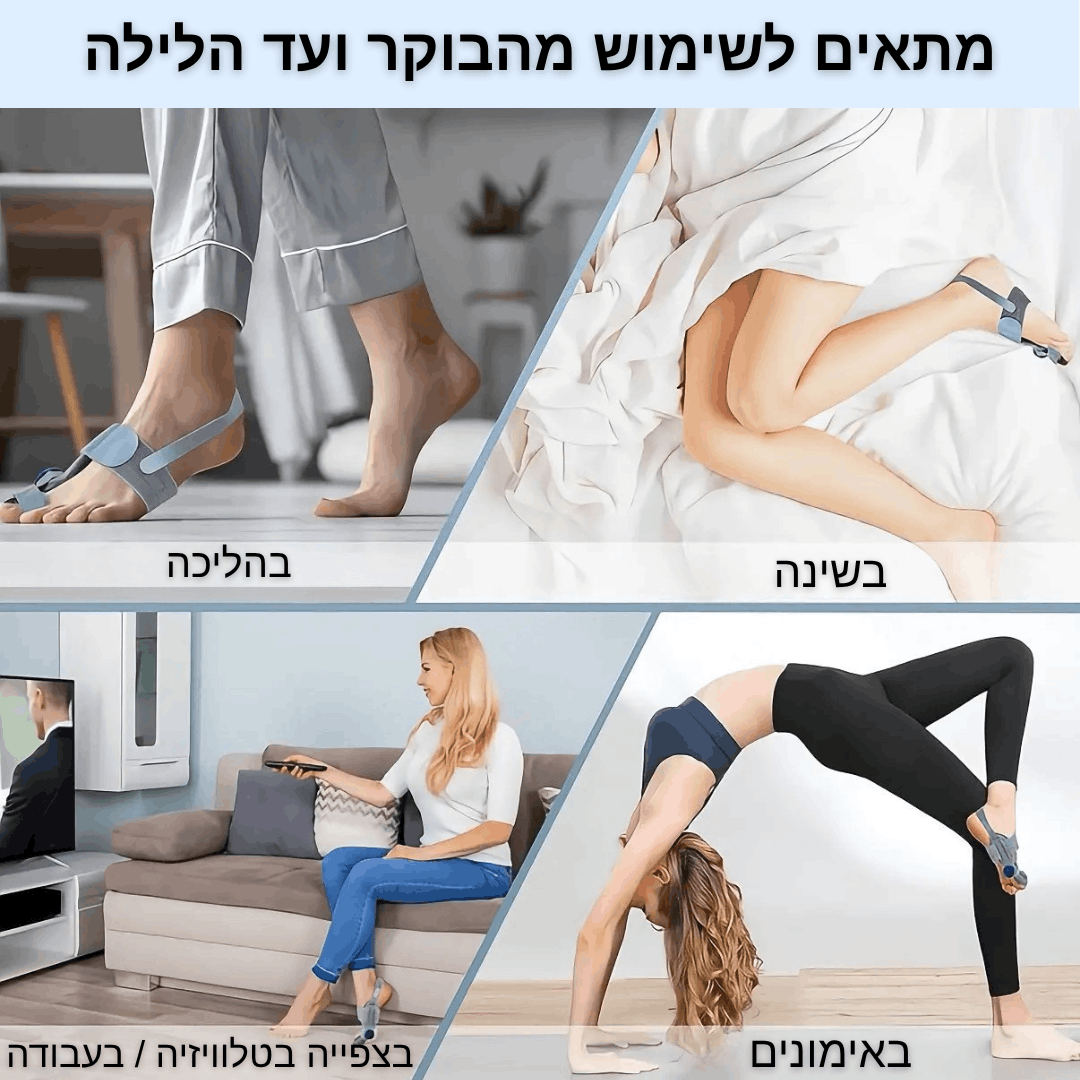 BunionRelief
