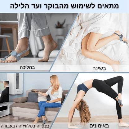 BunionRelief