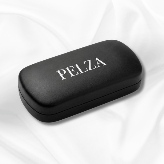 קופסת מגן למשקפיים